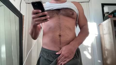 curi0usg30rg3 online show from January 8, 11:43 pm