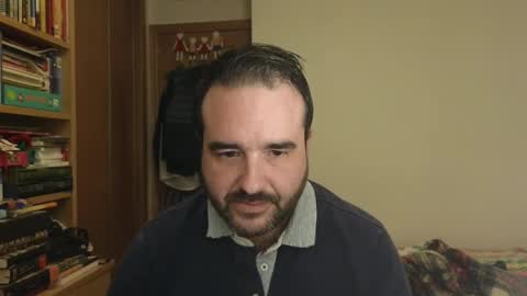 curiosillo1983 online show from November 19, 5:13 pm