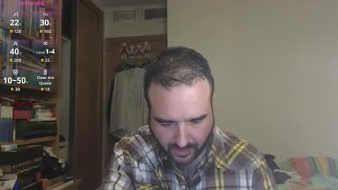 Snapshot of curiosillo1983 chatting on October 10, 2:00 pm curiosillo1983 online show from October 10, 2:00 pm