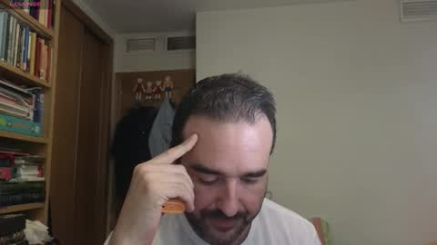Snapshot of curiosillo1983 chatting on September 14, 7:16 pm curiosillo1983 online show from September 14, 7:16 pm