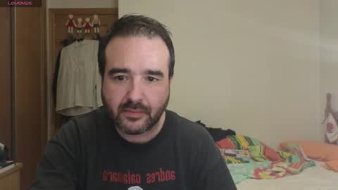 Snapshot of curiosillo1983 chatting on September 30, 7:50 pm curiosillo1983 online show from September 30, 7:50 pm
