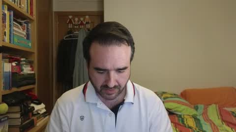 curiosillo1983 online show from June 22, 6:01 pm