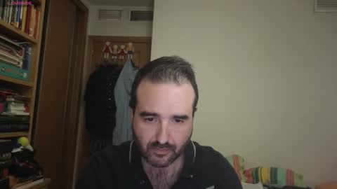 Snapshot of curiosillo1983 chatting on September 12, 7:14 pm curiosillo1983 online show from September 12, 7:14 pm
