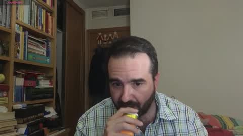 Snapshot of curiosillo1983 chatting on September 26, 4:48 pm curiosillo1983 online show from September 26, 4:48 pm