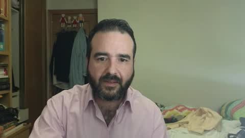 curiosillo1983 online show from November 13, 5:28 pm