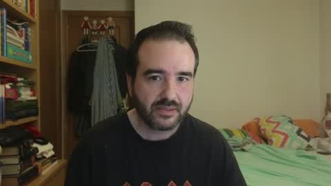 curiosillo1983 online show from June 30, 7:53 am
