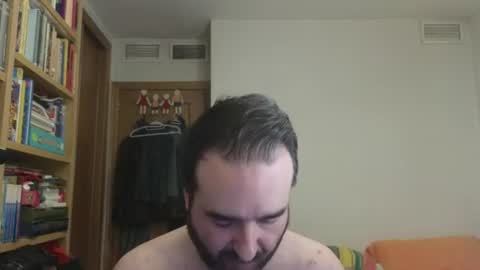 curiosillo1983 online show from June 16, 11:01 am