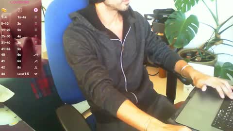 curiousgenie online show from October 30, 9:44 am