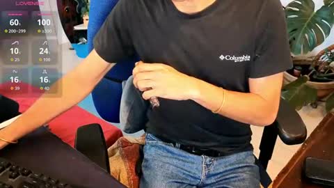 curiousgenie online show from May 11, 4:04 pm
