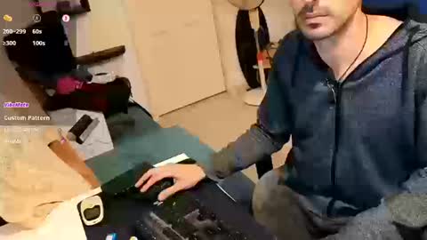 curiousgenie online show from March 12, 4:37 pm