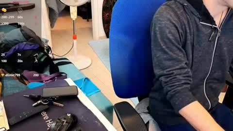 curiousgenie online show from March 22, 12:10 pm