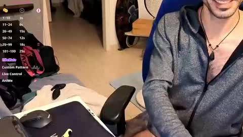 curiousgenie online show from March 20, 1:20 am