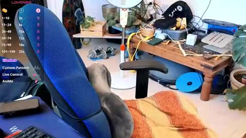 curiousgenie online show from May 7, 8:36 am