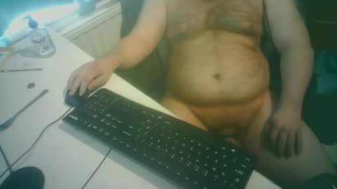 curioussubmissive online show from October 12, 11:48 am