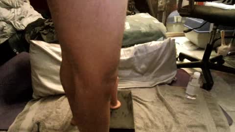 Curly Rico online show from May 7, 9:09 am