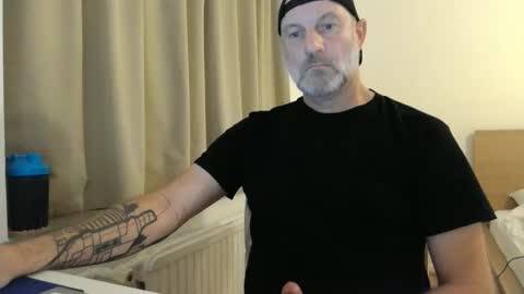 Curman85 online show from December 20, 12:07 am