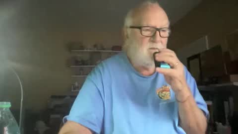 ALAN online show from November 11, 6:46 pm