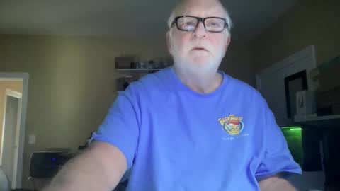 ALAN online show from November 28, 6:43 pm