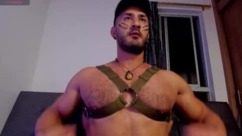 Curt online show from February 11, 3:11 am