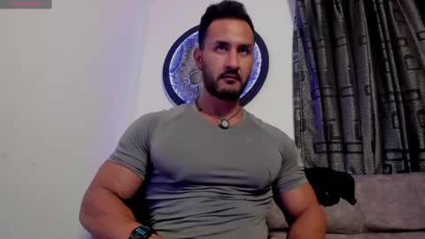 Curt online show from May 8, 4:13 am