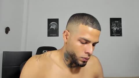 curtis_blake online show from February 7, 6:53 am