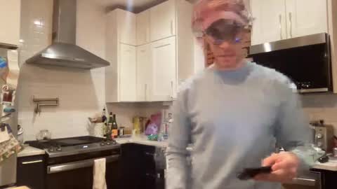 CutCollection online show from January 25, 1:32 am