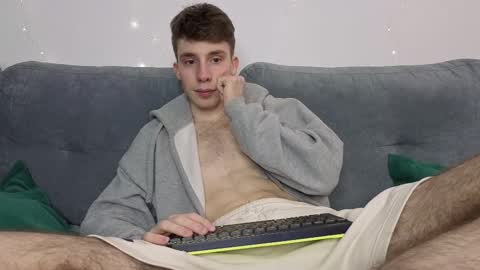 Im Brian online show from March 9, 5:07 pm