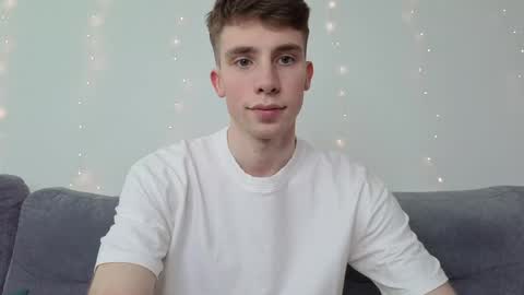 Im Brian online show from March 31, 12:07 pm