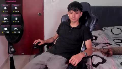 Diego online show from January 7, 10:26 pm