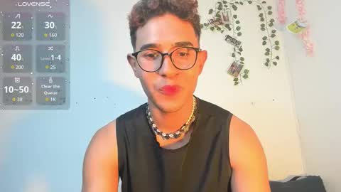 cute_sammy_1 online show from September 9, 4:34 am