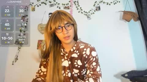 cute_sammy_1 online show from November 17, 7:06 pm