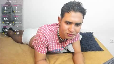 cute_sammy_1 online show from November 3, 6:32 pm