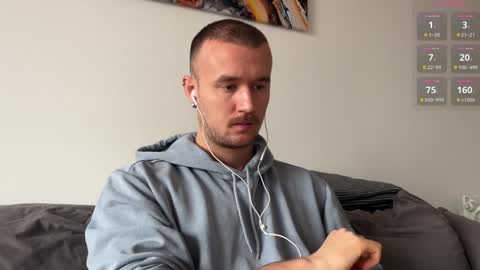 Snapshot of cute_skywalker chatting on January 15, 8:51 am cute_skywalker online show from January 15, 8:51 am