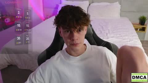 Thomas -  online show from December 2, 8:31 pm