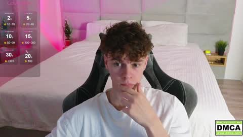 Thomas -  online show from December 28, 7:22 pm