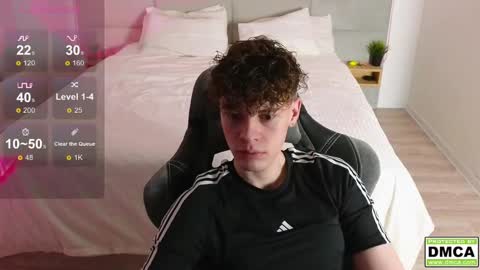 Thomas -  online show from February 20, 5:07 pm