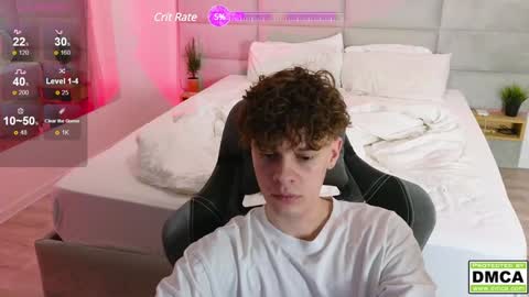 Thomas -  online show from January 20, 6:53 pm