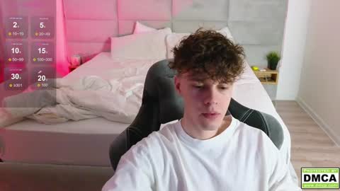 Thomas -  online show from January 31, 7:08 pm