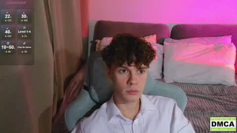 Thomas -  online show from February 18, 7:33 pm