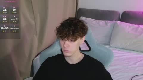 Thomas -  online show from April 29, 5:41 pm