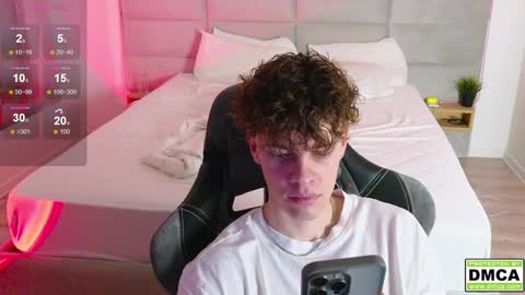 Thomas -  online show from February 4, 6:06 pm