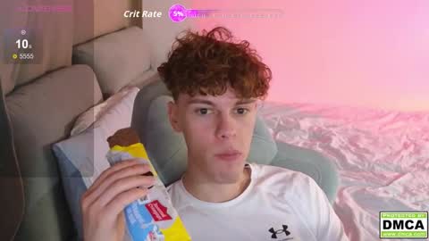 Snapshot of cute_thomas chatting on September 24, 7:34 pm Thomas - online show from September 24, 7:34 pm