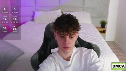 Thomas -  online show from January 26, 9:29 pm