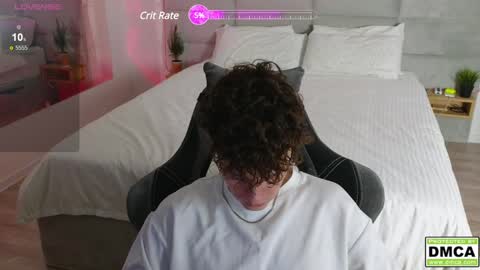 Thomas -  online show from January 12, 6:16 pm