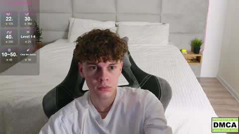 Thomas -  online show from December 29, 5:31 am