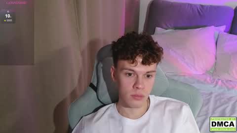 Thomas -  online show from December 14, 3:41 pm