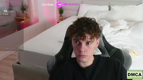 Thomas -  online show from January 13, 7:21 pm