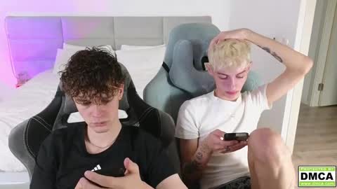 Thomas -  online show from March 3, 7:56 pm