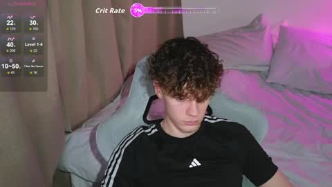 Thomas -  online show from April 9, 6:36 pm