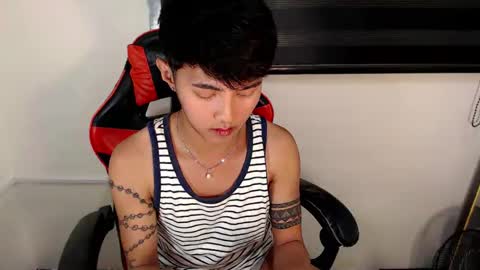 Steph online show from February 17, 7:57 pm